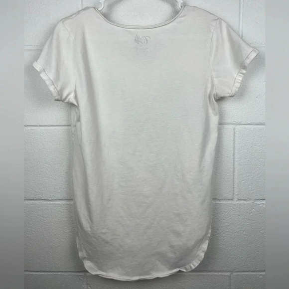 Good Vibes Only Elephant Shirt Size Medium - Picture 5 of 7